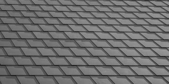 Revêtement de toiture en métal Revêtement de toit en métal
